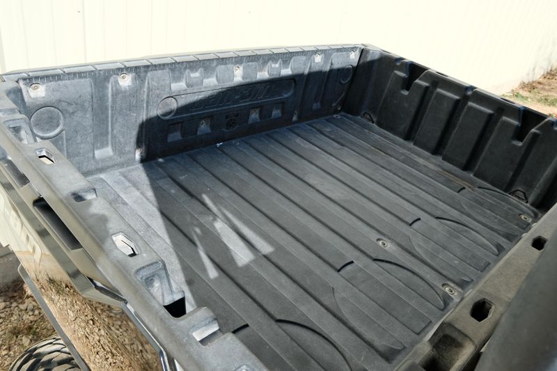 USED 2019 CAN-AM SSV DEFENDER MAX TEX HD10 TB 19 LONE STAR Image 19