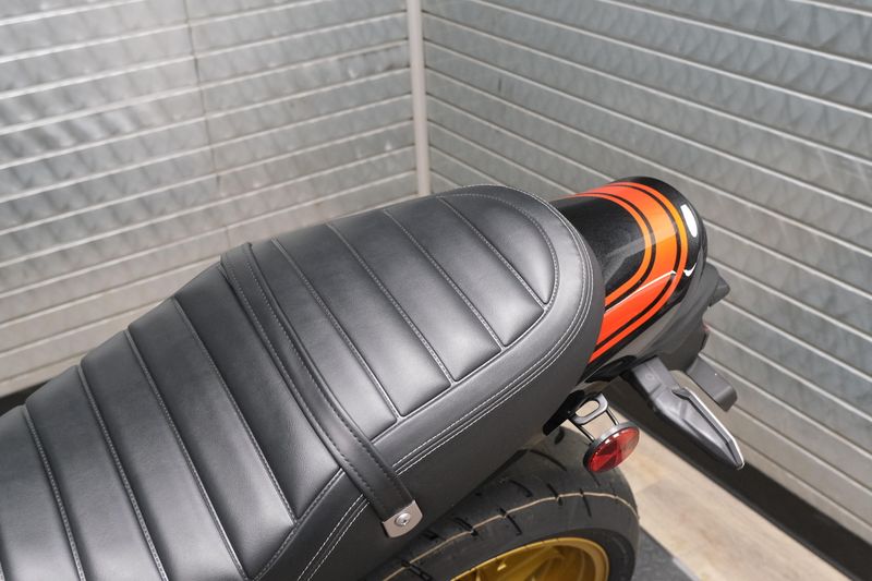 NEW 2026 KAWASAKI Z900RS SE ABS Image 17