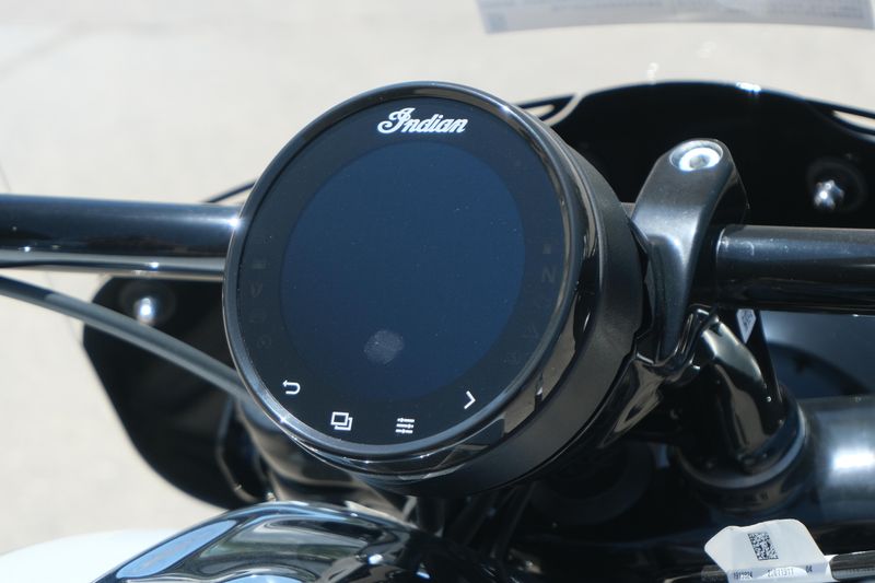 NEW 2024 INDIAN MOTORCYCLE SUPER CHIEF LIMITED ABS Image 21