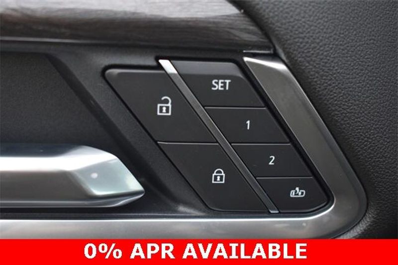 New 2026 Chevrolet Silverado 1500 LTZImage 25