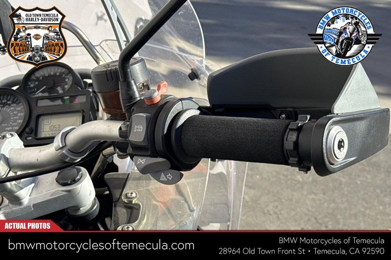 Used 2013 BMW R1200GSADV  Image 18