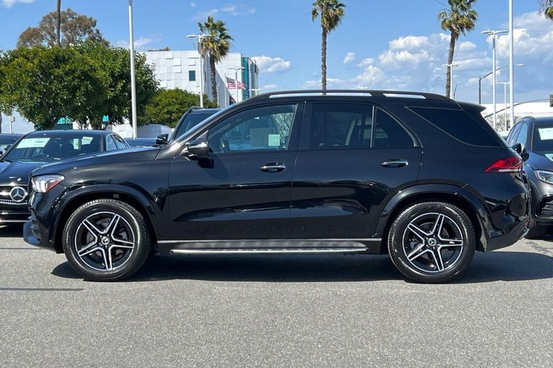 2022 Mercedes-Benz GLE 350Image 7