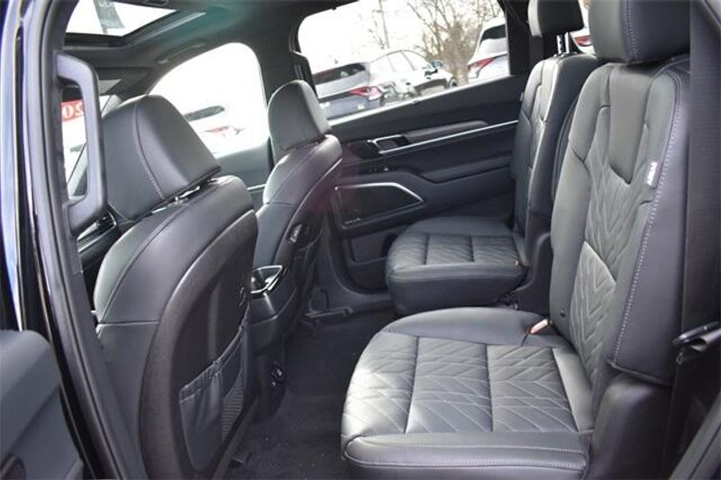 2025 Kia Telluride SX-Prestige X-ProImage 20