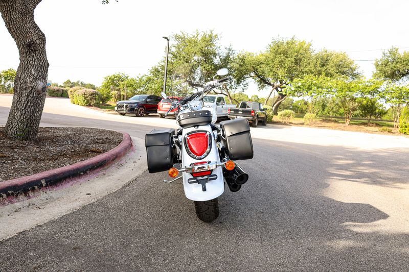 USED 2023 SUZUKI BOULEVARD C50T Image 6