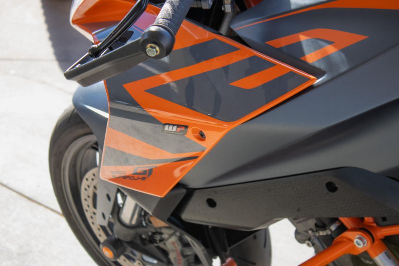 USED 2024 KTM SUPER DUKE 1290 GT Image 18