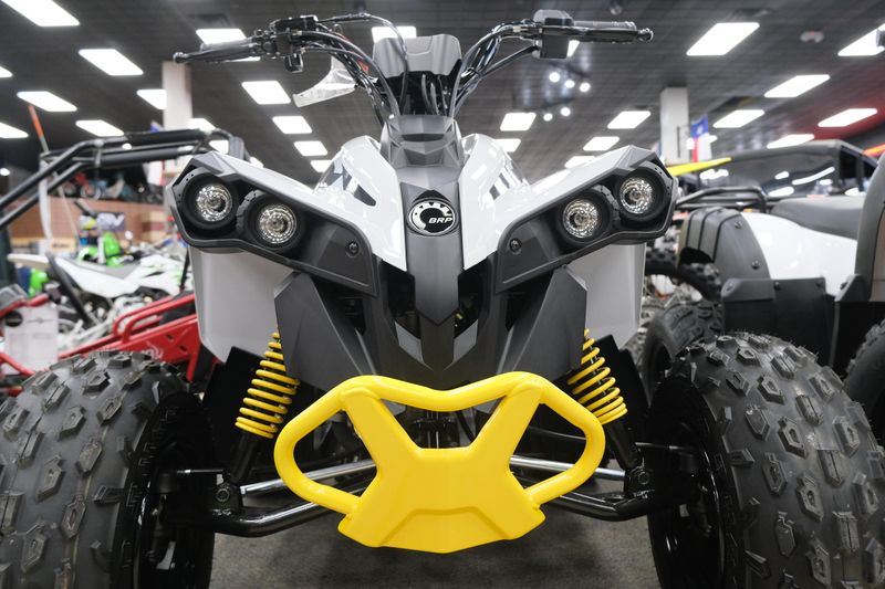 NEW 2026 CAN-AM RENEGADE 70 EFI Image 10