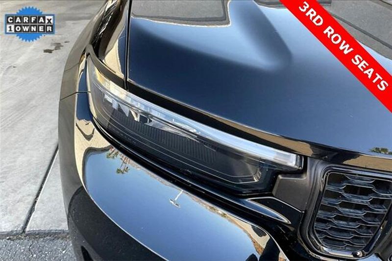 Used 2024 Jeep Grand Cherokee L AltitudeImage 27