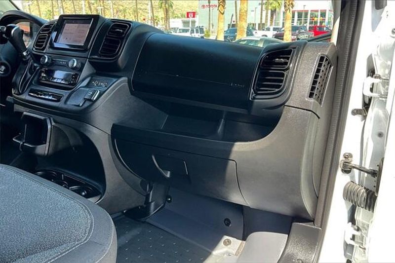 2022 RAM ProMaster 1500 BaseImage 16