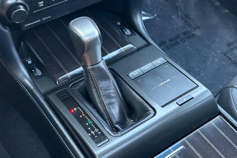 Used 2023 Lexus GX 460Image 19