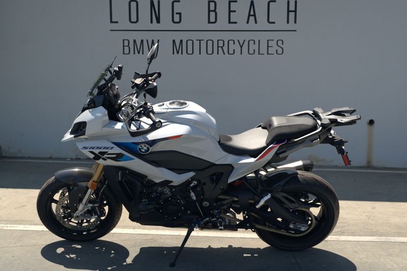 2026 BMW S 1000 XR