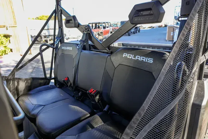 NEW 2026 POLARIS RANGER CREW 1000 PREMIUM Image 9