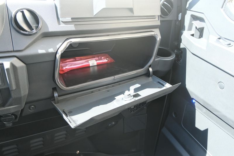 NEW 2026 POLARIS RANGER XP 1000 NORTHSTAR EDITION PREMIUM Image 20