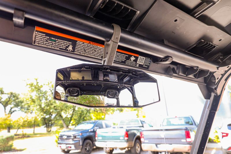 NEW 2026 POLARIS GENERAL XP 4 1000 ULTIMATE Image 2