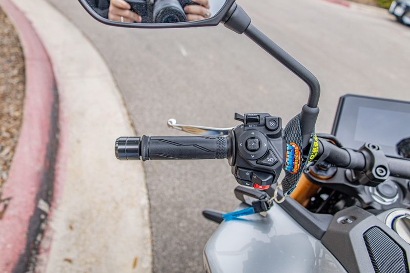 NEW 2026 YAMAHA MT09 SP Image 10