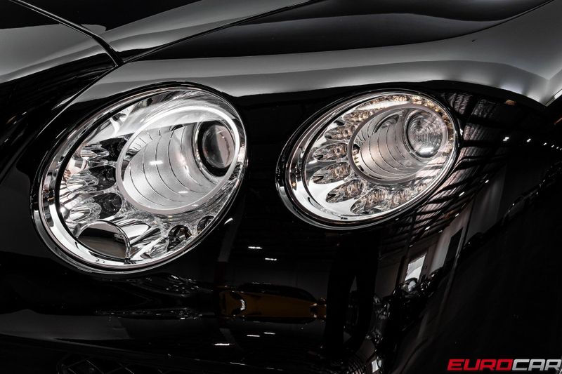 Used 2017 Bentley Continental GT V8 *IMMACULATE CONDITION*Image 11