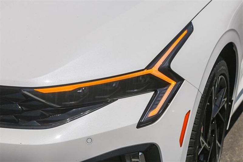 New 2026 Kia K5 GT-LineImage 13