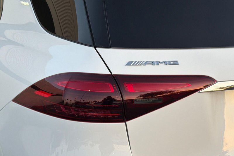 New 2026 Mercedes-Benz GLE-Class GLEGLE 63 S AMGImage 7