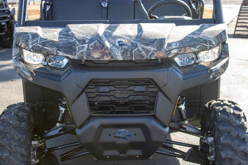 NEW 2026 CAN-AM DEFENDER MAX DPS HD7 Image 9