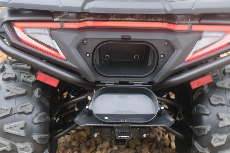 2025 CFMOTO CFORCE 600 TOURING TRUE TIMBER CAMO Image 7