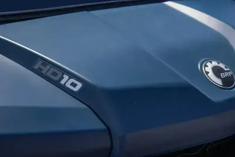 NEW 2026 CAN-AM DEFENDER PRO LIMITED CAB HD10 Image 18