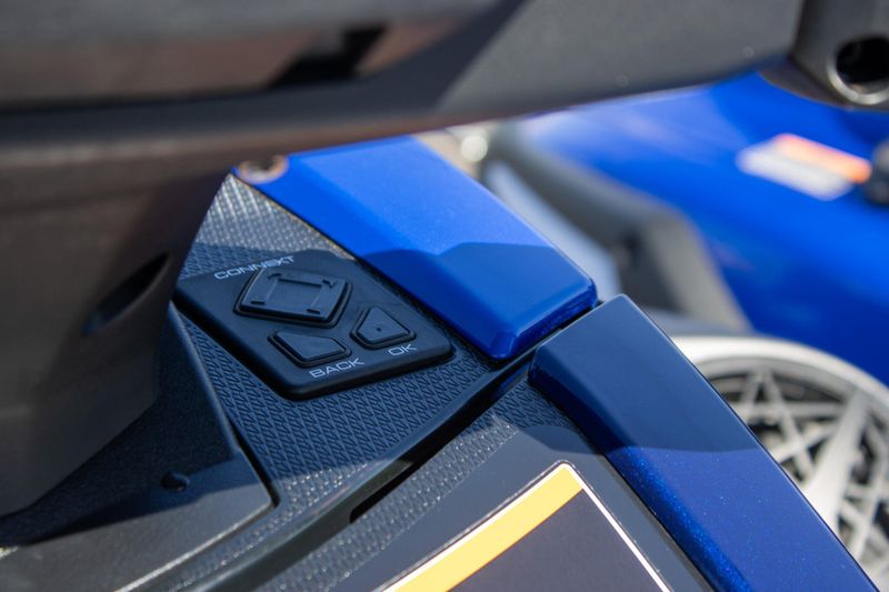 NEW 2026 YAMAHA VX LIMITED Image 17