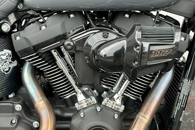 2022 Harley-Davidson SoftailImage 10