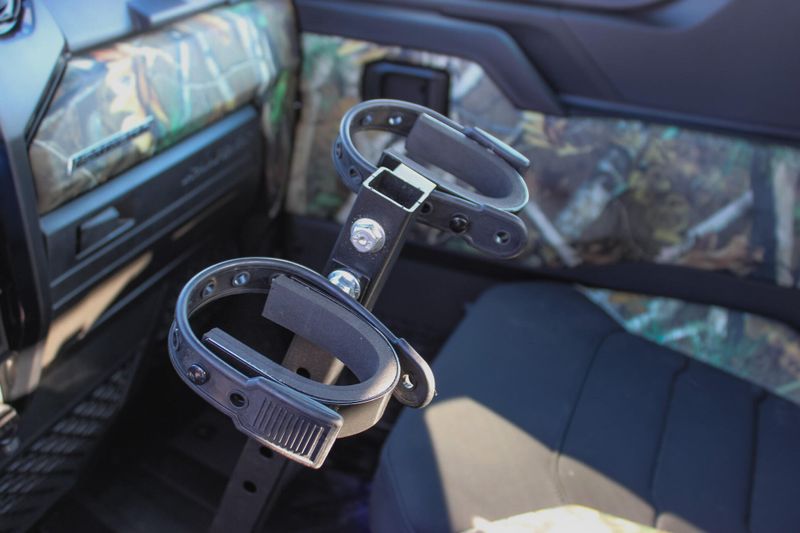 NEW 2025 POLARIS RANGER CREW XD 1500 NORTHSTAR EDITION ULTIMATE Image 28