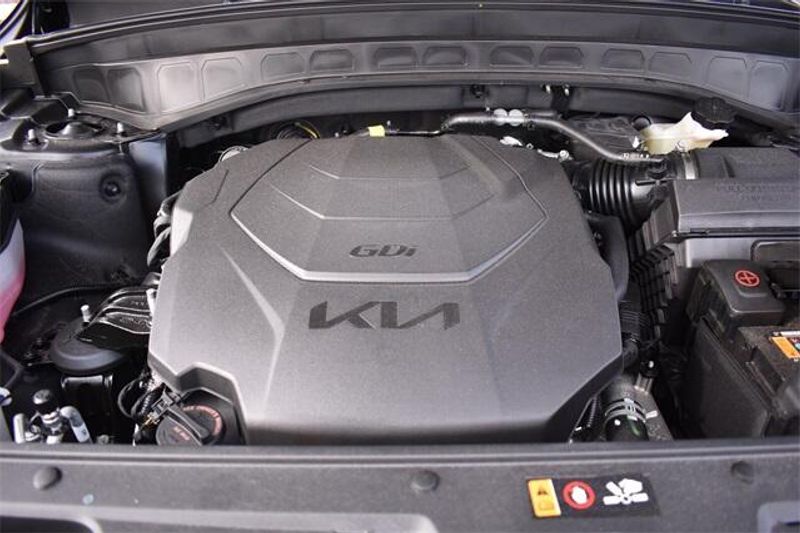 2025 Kia Telluride SX-Prestige X-ProImage 36