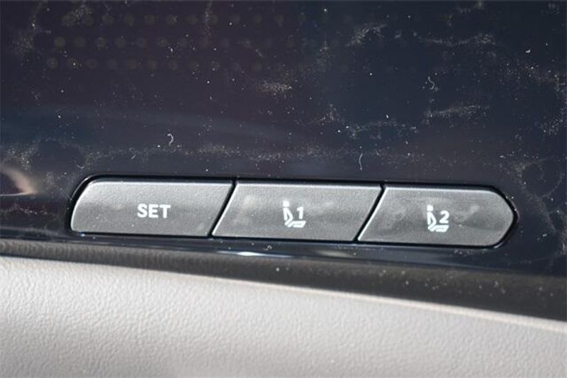 New 2025 Kia Carnival Hybrid SX PrestigeImage 23