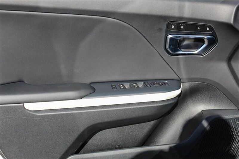 2025 Kia K4 GT-LineImage 22