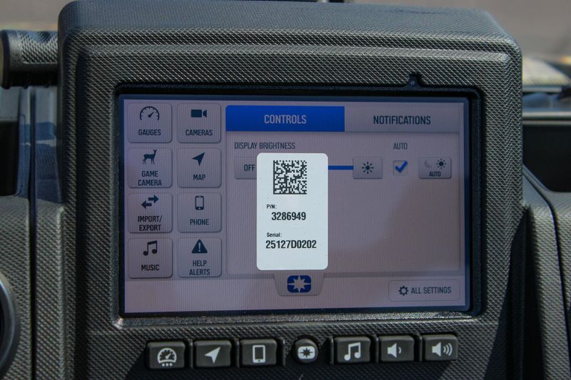 NEW 2026 POLARIS RANGER XP 1000 NORTHSTAR EDITION ULTIMATE Image 27