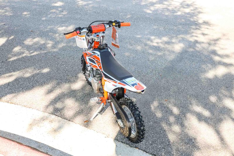 NEW 2025 KAYO KMB 60 Image 4