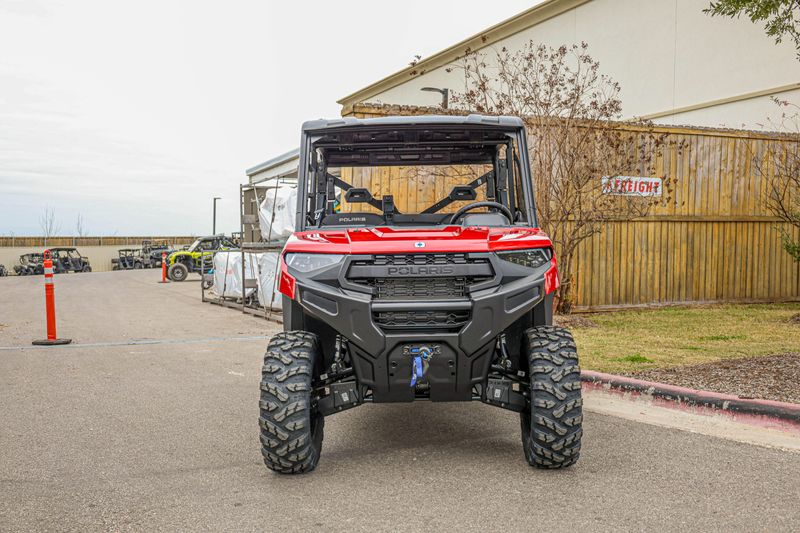 NEW 2026 POLARIS RANGER CREW XP 1000 PREMIUM Image 15