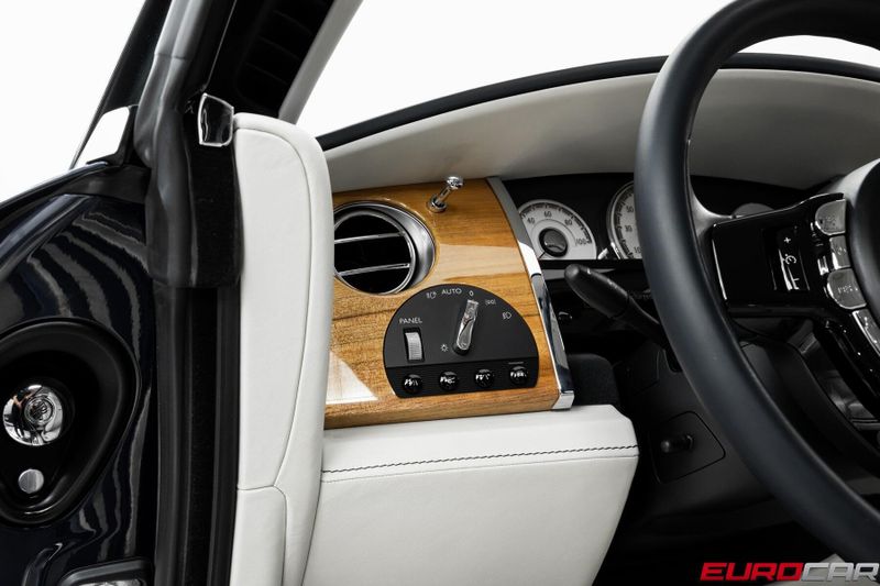 Used 2017 Rolls-Royce Wraith *TWO-TONE INTERIOR * IMMACULATE CONDITION*Image 25