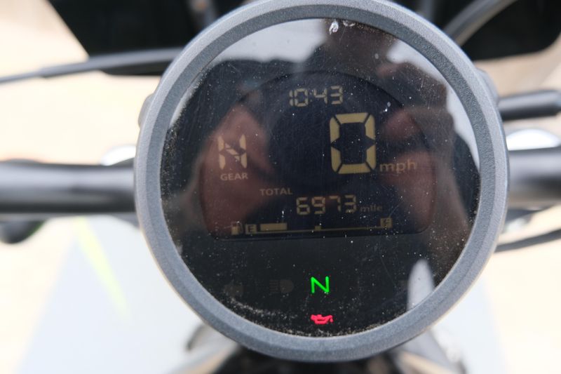 USED 2024 HONDA REBEL 500 Image 23