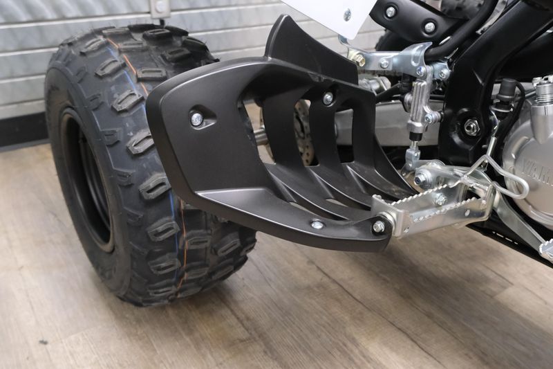 NEW 2026 YAMAHA RAPTOR 700 Image 14