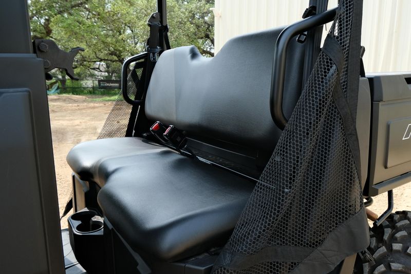 NEW 2026 POLARIS RANGER CREW SP 570 Image 15