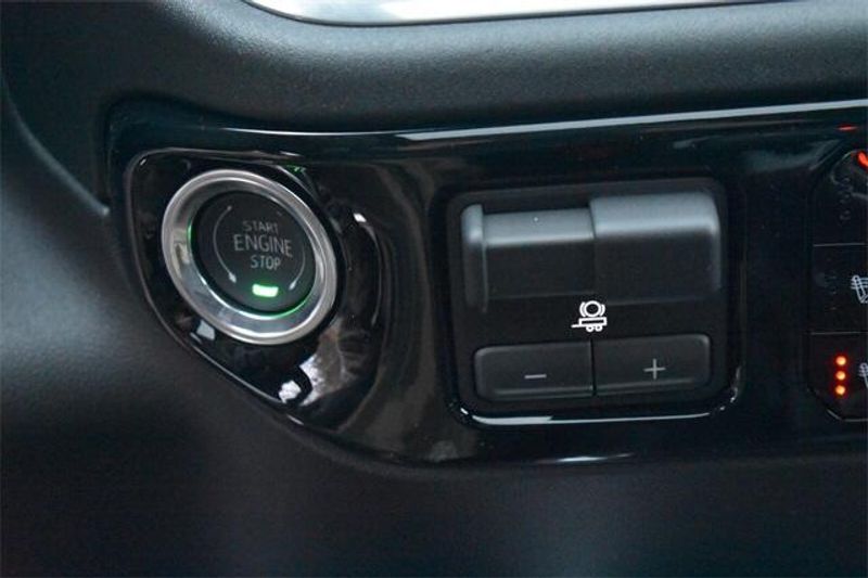 New 2026 Chevrolet Silverado 1500 LTZImage 35