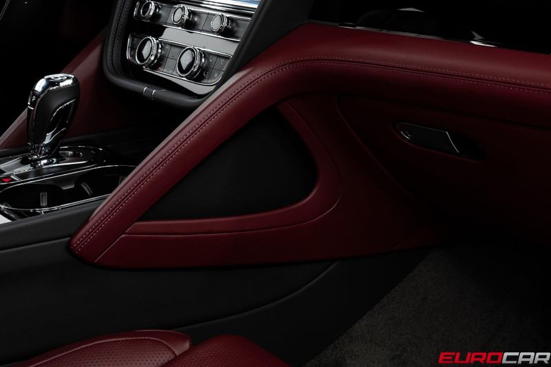 Used 2023 Bentley Bentayga *FRONT SEAT COMFORT SPEC*Image 33