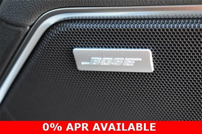 New 2026 Chevrolet Silverado 1500 RSTImage 14