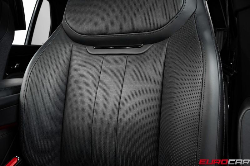 Used 2024 Land Rover Range Rover SV *EXECUTIVE CLASS REAR SEATS*Image 42