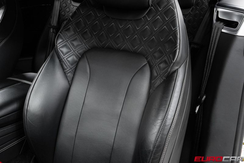 Used 2020 Bentley Continental GT V8 *MULLINER SPEC * TOURING SPEC*Image 36