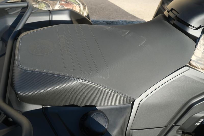 NEW 2026 CAN-AM OUTLANDER DPS 700 Image 15