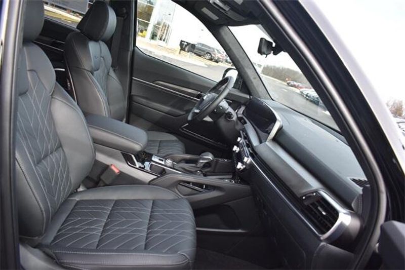 2025 Kia Telluride SX-Prestige X-ProImage 14