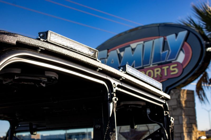 NEW 2026 POLARIS RANGER CREW XP 1000 PREMIUM Image 12