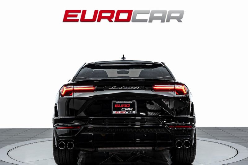 Used 2024 Lamborghini Urus S *PANORAMIC SUNROOF * IMMACULATE CONDITION*Image 4