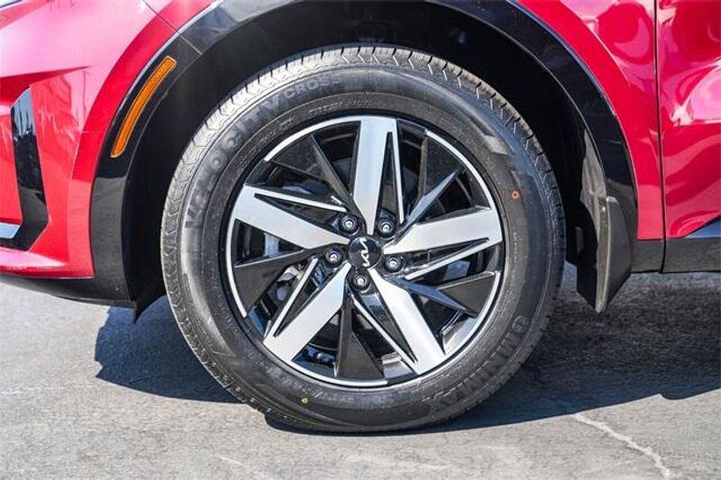 Used 2022 Kia Sorento EXImage 11