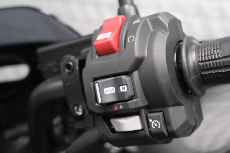 NEW 2025 HONDA REBEL 1100T DCT Image 23