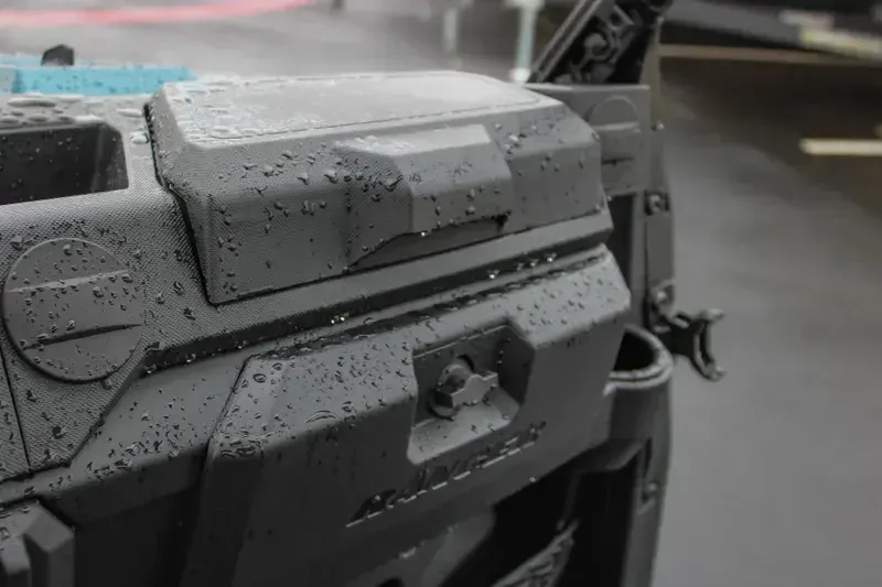 NEW 2026 POLARIS RANGER XP 1000 PREMIUM Image 24