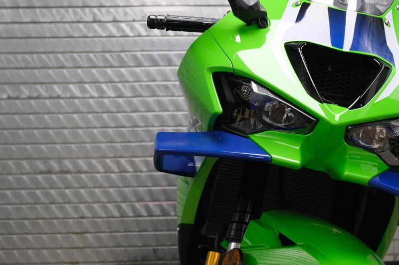 NEW 2026 KAWASAKI NINJA ZX10R Image 11